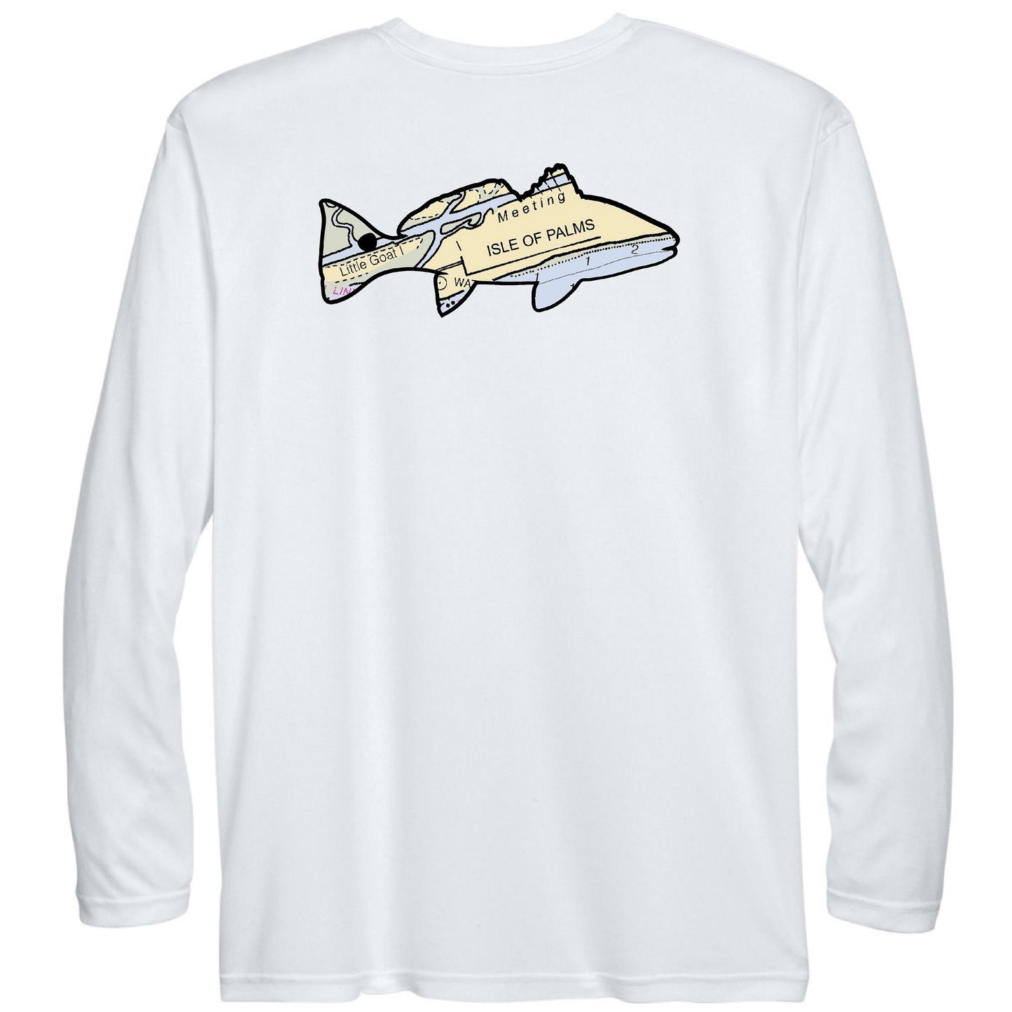 Chart Collection Harbor Town