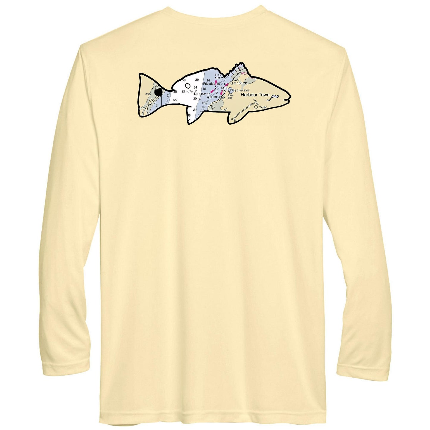 Chart Collection Folly