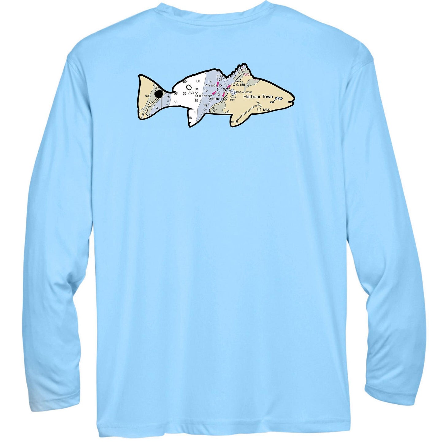 Chart Collection Isle of Palms