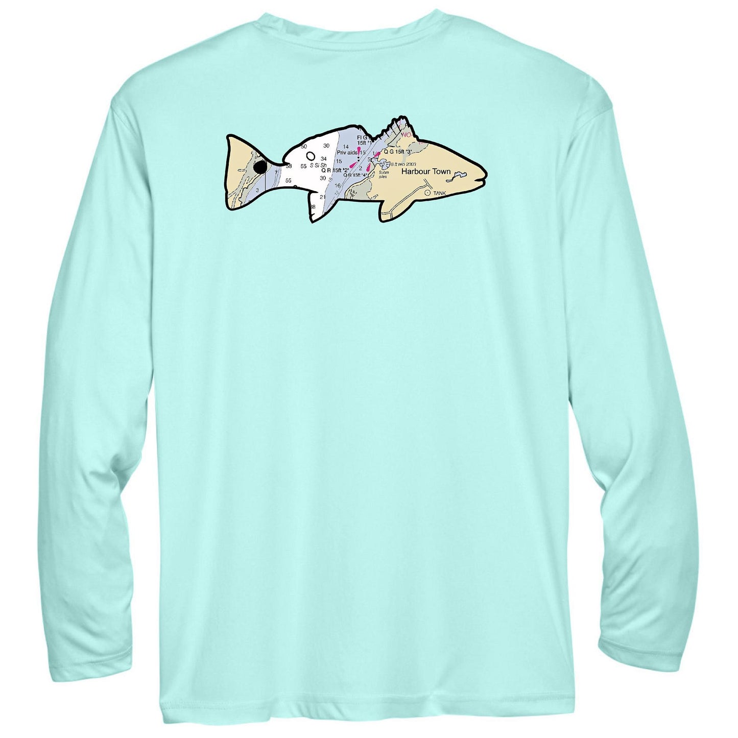 Chart Collection Edisto